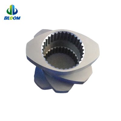 Set di vite e cilindro bimetallico ad alta efficienza da 30 mm per impasto di batterie al litio