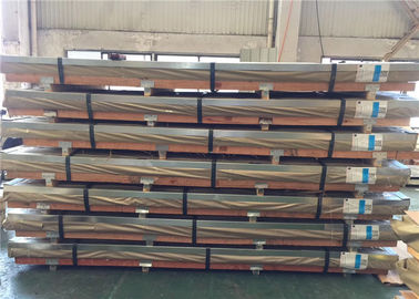 Lega standard di AISI Hastelloy, strato di Hastelloy C276 per l'elaborazione chimica