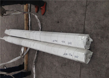 Lega termoresistente del cromo del nichel del ferro di Uns N08810 del tubo della lega di Incoloy