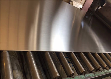 Piatto laminato a caldo ad alta resistenza di Monel 400 per la costruzione della costruzione