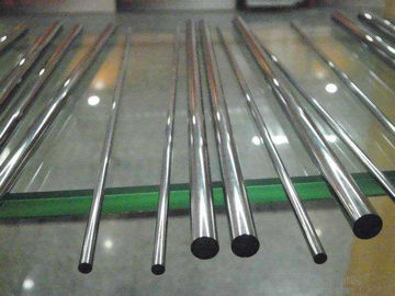 S32900 acciaio inossidabile duplex Antivari/Rod per l'attrezzatura di desalificazione