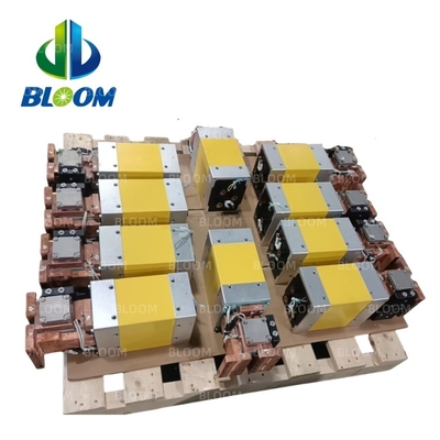 BLM MFDC Spot Welder Transformer essenziale per le forniture di saldatura e saldatura