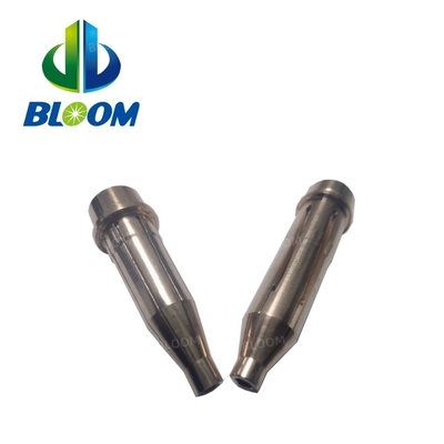 Saldatura a resistenza BECU Materiale raccoglie freni utilizzati per la saldatura a spillo