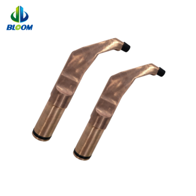 CuCrZr Spot Welding Electrode Arm for Resistance Welding