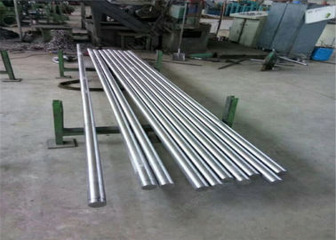Tipo 17 7 pH Rod acciaio temperato di Rod con le proprietà meccaniche eccellenti