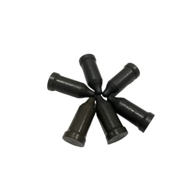 Accessori di saldatura a punto durevoli KCF Sleeve KCF Guide Pin For Spot Welder