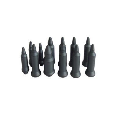 Accessori di saldatura a punto durevoli KCF Sleeve KCF Guide Pin For Spot Welder