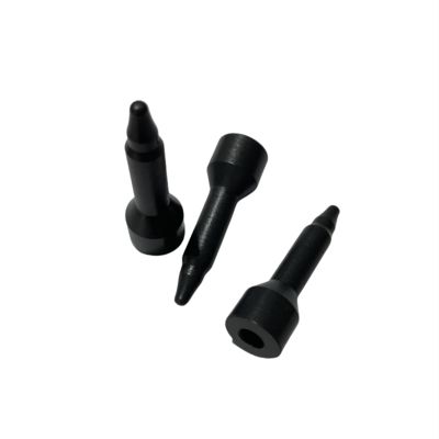 Accessori di saldatura a punto durevoli KCF Sleeve KCF Guide Pin For Spot Welder