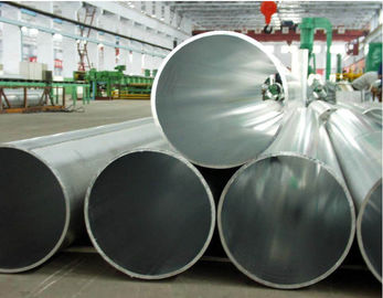 Trattamento di ricottura all'idrogeno del tubo di UNS S21800 Nitronic 60 per produzione del gas liquefatto