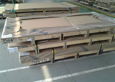 Piatti laminato a caldo dell'acciaio inossidabile del duplex del grado S31803 larghezza di 2000mm - di 600