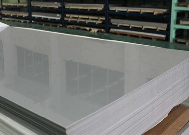 Lamiera duplex a laminazione a caldo/lamierino dell'acciaio inossidabile per i materiali da costruzione