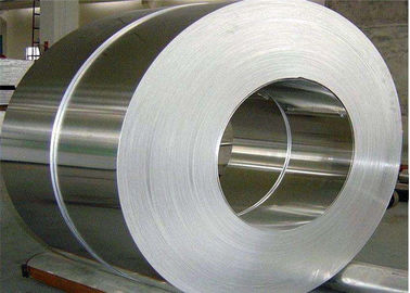 Bobina dell'acciaio inossidabile S32900, spessore su misura materiale duplex eccellente
