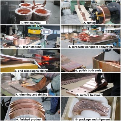 Accessori per saldatura a punti versatili e durevoli di alta qualità per progetti di saldatura di precisione