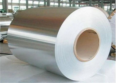 Striscia standard della lega 800 di GB Incoloy per le turbine a gas navali ed industriali