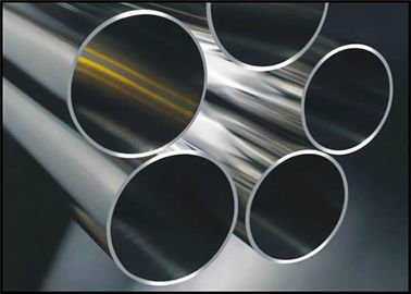 Tubo dell'acciaio inossidabile di 15 5 pH, acciaio & lega laminati a caldo Antivari con superficie lucidata