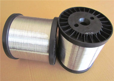 Tipo precipitazione del cavo che indurisce acciaio inossidabile con il diametro eccellente di resistenza della corrosione 0.01-15mm