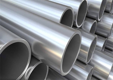 Superficie di marinatura 0.2mm-50mm Wallthickness del tubo duplex dell'acciaio inossidabile 2205