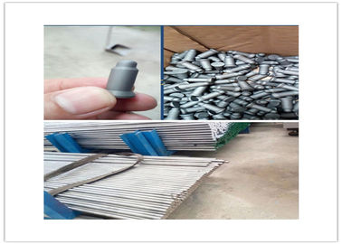 Insulativity eccellente KCF Rohi materiali per la saldatura di Bolt di industria di automobile