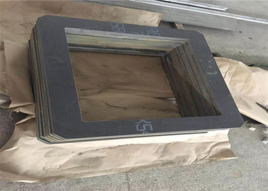 Materiale del Invar 36 della lega di nichel di UNS K93600 per i dispositivi optoelettronici