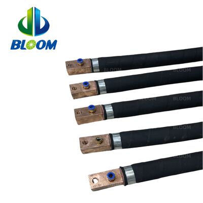 Cavi secondari raffreddati ad acqua BLM per saldatura a punti senza contraccolpo