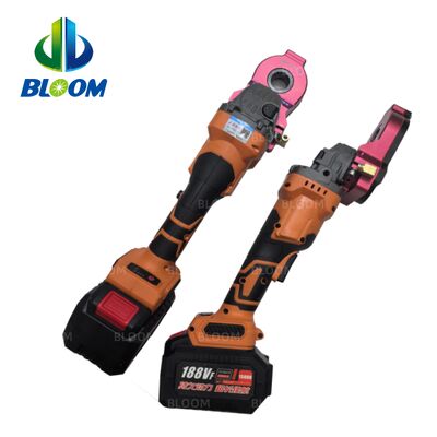 24V Batteria al Litio Motore Brushless Smerigliatrice per Elettrodi Cappuccio Monolaterale Portatile Affilatrice per Saldatura a Punti