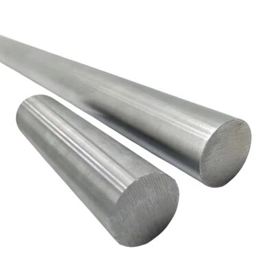 Barre in lega KCF di alta qualità con pelle isolante stabile, robustezza superiore e elevata resistenza all'usura per la saldatura a resistenza