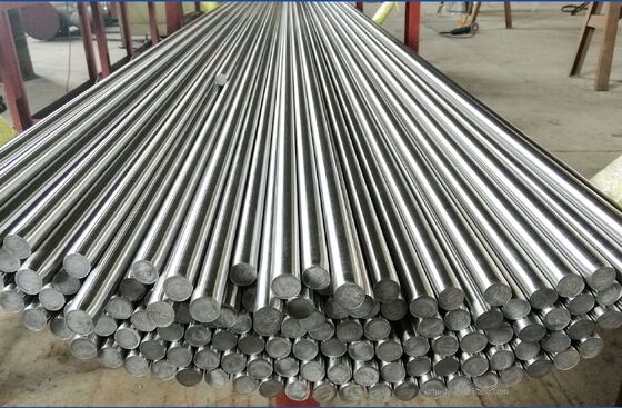 Barre in lega KCF di alta qualità con pelle isolante stabile, robustezza superiore e elevata resistenza all'usura per la saldatura a resistenza