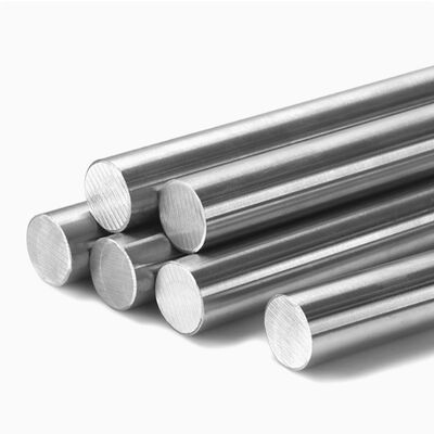 Barre in lega KCF di alta qualità con pelle isolante stabile, robustezza superiore e elevata resistenza all'usura per la saldatura a resistenza