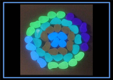 La decorazione di pietra d'ardore, fa il giardinaggio pietre luminose, pietra leggera all'aperto