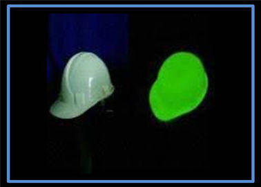 Casco d'ardore dei cappelli di incandescenza dei materiali luminescenti di applicazione della decorazione