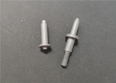 Pin di guida su ordinazione di KCF con uso speciale di dimensione nella linea di produzione automatica dell'automobile