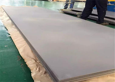 FeNi36 piatto del Invar 36, strati laminato a caldo 1710 x 1110 x 31mm del Invar 36