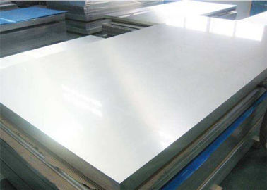 Lega 36 Unsk93600 W Nr del Invar 36 1 piatto dell'acciaio inossidabile 3912 per industria di Petrochemial