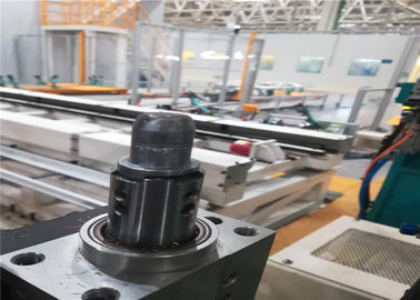Lisci gli elettrodi ceramici di Pin di guida di rivestimento KCF per la saldatura di resistenza