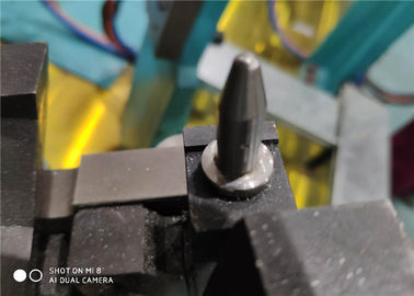 Lisci gli elettrodi ceramici di Pin di guida di rivestimento KCF per la saldatura di resistenza