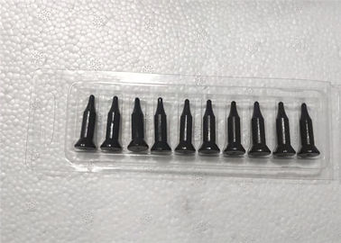 M6 KCF che posiziona Pin, Pin di guida di KCF con superficie regolare e brillante