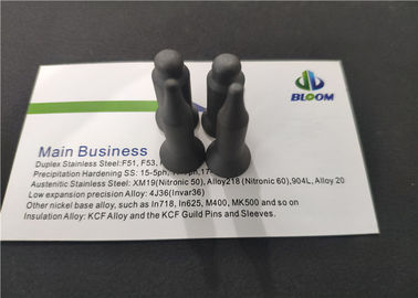 Norma o Pin di guida materiale dell'isolamento di personalizzazione KCF M4/M5/M6/M8