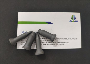 Norma o Pin di guida materiale dell'isolamento di personalizzazione KCF M4/M5/M6/M8