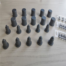 Pin di guida ceramico di precisione KCF M10/M12 7/16 per la saldatura del dado/saldatura di resistenza