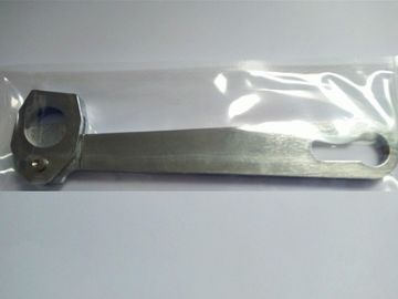 Apprettatrice manuale di punta del HSS per il tipo tenuto in mano della saldatura a punti