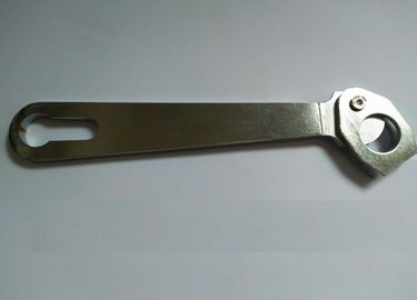 Chiave materiale dell'elettrodo della saldatura a punti del dispositivo di rimozione di punta con la lunghezza di 260mm
