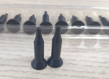 Pin di guida capo di Sharp M6 KCF con la superficie dell'isolamento per saldatura a punti