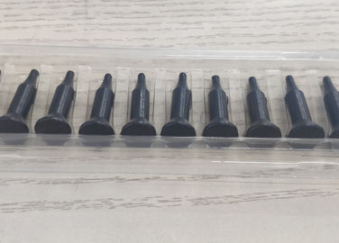 Pin di guida capo di Sharp M6 KCF con la superficie dell'isolamento per saldatura a punti