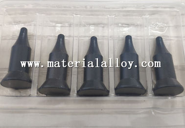 Manica standard infilata norma di Pin di guida di precisione Kcf per lo stampaggio ad iniezione