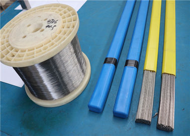 Cavo del materiale del Invar 36 di UNS K93600 W.Nr.1.3912 con il nichel 36% del diametro di 0.5mm