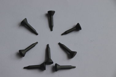 CPN - perni dell'isolamento della testa M8 di Sharp 8P per la saldatura del dado nell'industria automobilistica