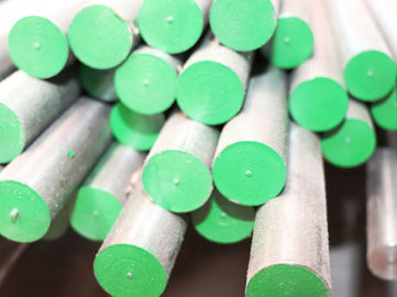 Automobile che fabbrica il materiale isolante di Kcf e Pin di posizionamento crudi dell'isolamento