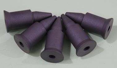 Manica standard infilata norma di Pin di guida di precisione Kcf per lo stampaggio ad iniezione