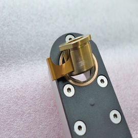 Materiale dell'elettrodo della saldatura a punti, trattamento facile dell'apprettatrice pneumatica leggera di punta