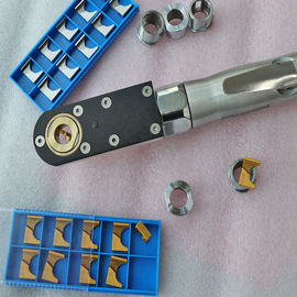Accessori 40R-6-8R-16E della saldatrice pneumatica utilizzata per Meiku